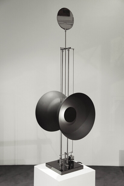 Damien Bénéteau, Length Variations 2