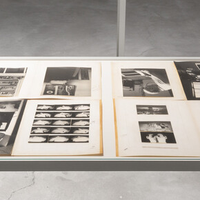 Ugo Mulas. Courtesy of Matthew Marks Gallery