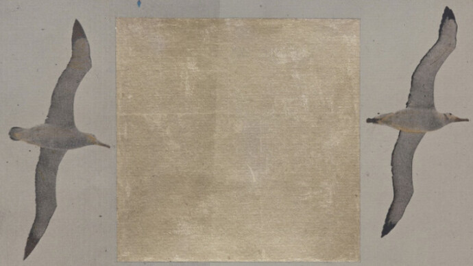 Forum. Courtesy of Jessica Silverman Gallery