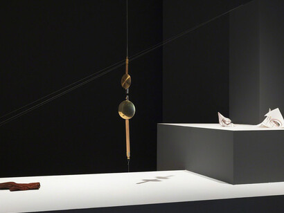The Common Ancestor. Courtesy of Zilberman Gallery–Berlin