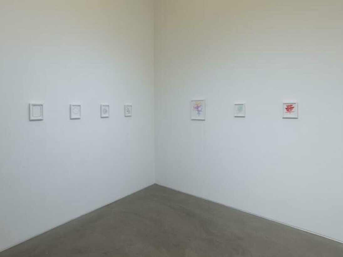 Do Ho Suh, Exhibition view. Courtesy of Lehmann Maupin
