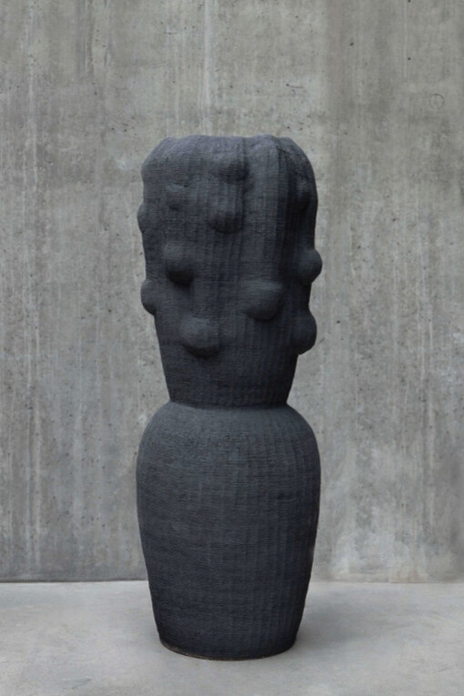 Kristina Riska. Courtesy of Hostler Burrows