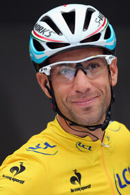 Vincenzo Nibali