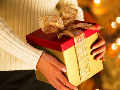 Hacerse un regalo