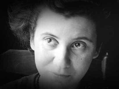 Los diarios de Etty Hillesum fueron publicados por primera vez el 1 de octubre de 1981, 38 años después de su muerte