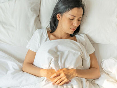 La habitación, la cama, debe ser un santuario para el sueño y el descanso reparador