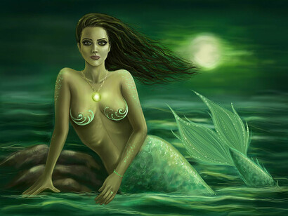 Nel segno dell'Acqua