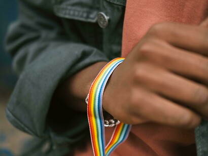Arcobaleno. Diritto e natura: Il dibattito sulla rettificazione di sesso e il concetto di terzo sesso