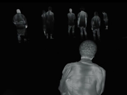 Otro video conocido: “Grief”, de Earl Sweatshirt