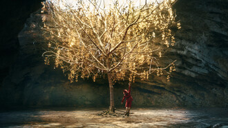 Le avventure di Pinocchio sono un viaggio iniziatico dalle tenebre alla luce