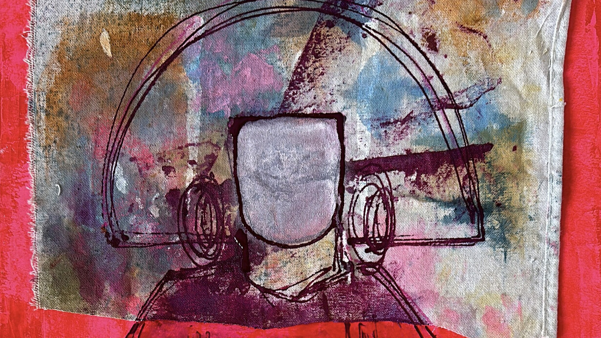 Àngels Grau, # 1 Brave girls. Courtesy of Kate Oh Gallery