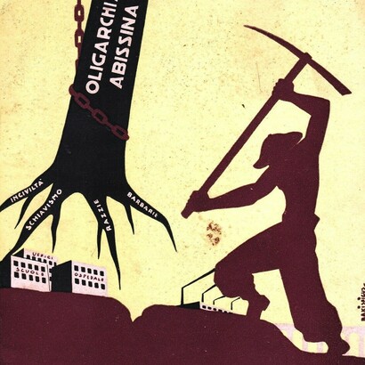 Copertina della rivista Costruire