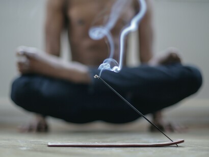 Yoga helps in adding bulk in muscles 