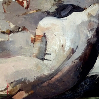 Tom Bennett. Courtesy of Tabla Rasa