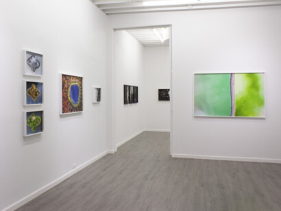 Kacper Kowalski. Courtesy of Galerie Photo12