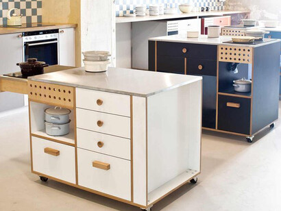 Design Lab #3. Courtesy of Kunstgewerbemuseum