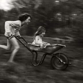 Alain Laboile. Courtesy of 29 Arts in Progress