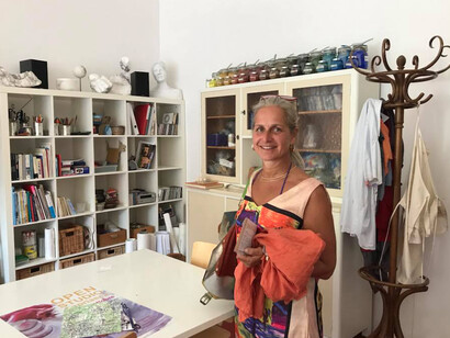 OpenStudio Capriasca 2018