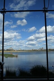 Spring in London