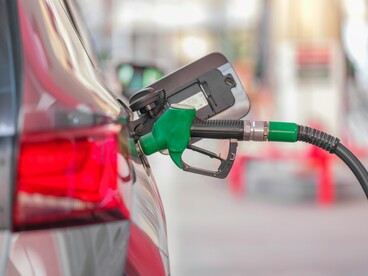 Plastics, synthetic fabrics, fertilizers, pharmaceuticals, and even parts of your phone all rely on petrochemicals