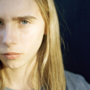 Betsy Schneider, Madeleine (Detail) , Tempe, Arizona, 2011. Photograph. Image Courtesy of Tilt Gallery, Scottsdale, AZ.
