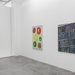 René Daniëls. Courtesy of Wiels