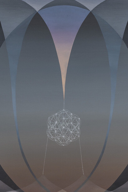 Minako Iwamura, Ninety (detail), 2025. Courtesy of JDJ