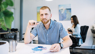 Le stress positif stimule la concentration et la productivité