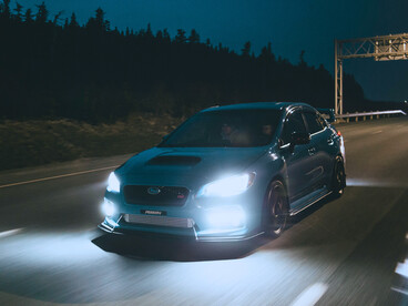 He traveled to her homeland to find her