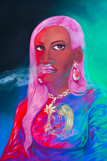Beyond Breaking. Courtesy of Zevitas Marcus