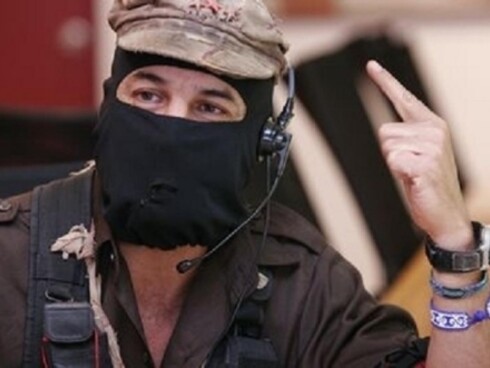 Il Subcomandante Marcos