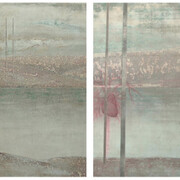 Resonant. Courtesy of Tansey Contemporary
