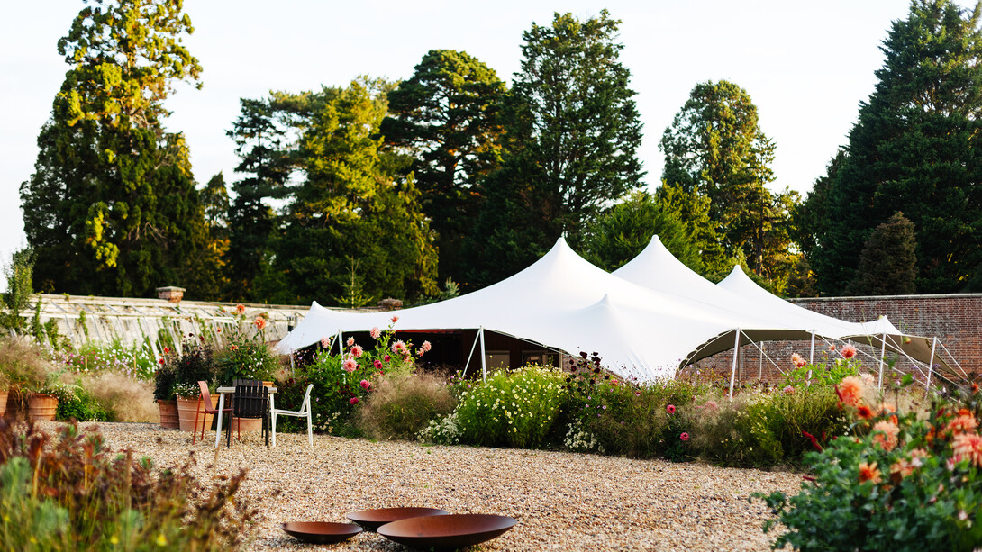 Water Lane, September 2022, photo by Maria-Bell