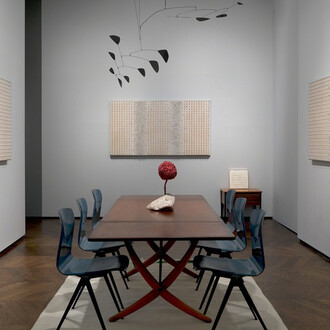 Lord Duveen. Courtesy of Lévy Gorvy