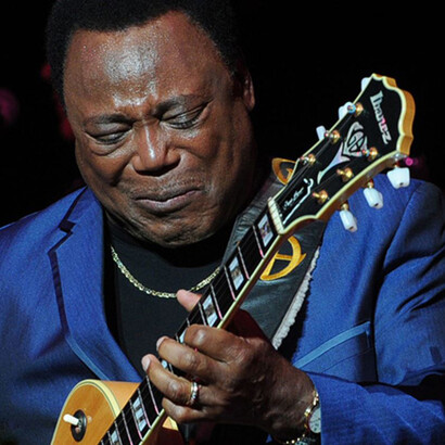 George Benson