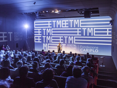 Media guru Bob Wilson 