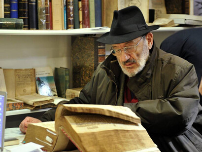 Umberto Eco