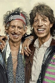 The Rolling Stones