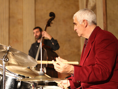 Massimo Chiarella