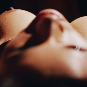 Saul Leiter. David Lynch. Helmut Newton: Nudes. Courtesy of Museum für Fotografie