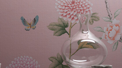 Misha Handmade Wallpaper