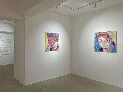 Can Pop Art Show the Way to Nirvana? Courtesy of Over the Influence