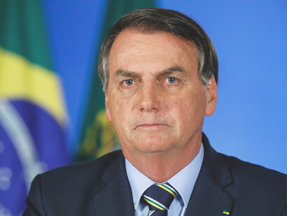 Jair Bolsonaro, actual presidente de Brasil, pierda las elecciones por casi 2% de los votos frente a Lula da Silva