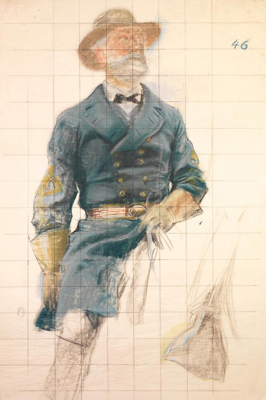 Charles Hoffbauer. Courtesy of VHS