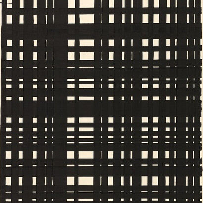 Code vs Code. Courtesy of Tel Aviv Museum of Art