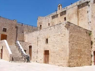 Ippazio, il protagonista si ispira a Donato Manduzio, il profeta che convertì una piccola comunità di contadini all’ebraismo sfidando le leggi razziali