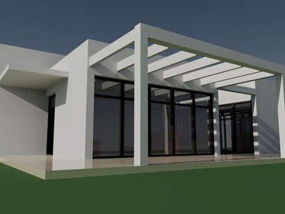 Diseño digital de espacios