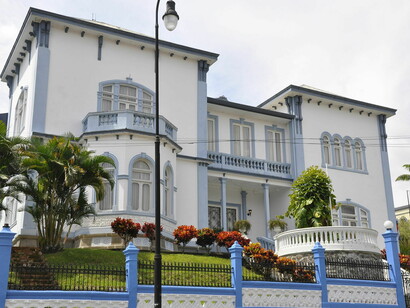 Asamblea Legislativa de Costa Rica