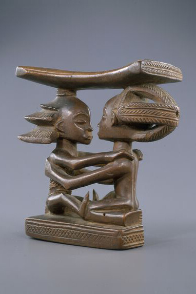 20 Years of Collection Enrichment. Courtesy of Musée du Quai Branly