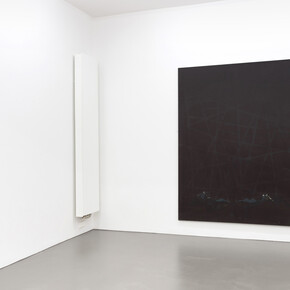 Courtesy Galerie Guido W. Baudach, Berlin Photo: Roman März